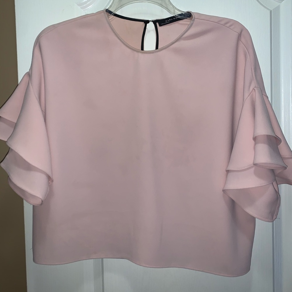 Women’s blouse from Zara